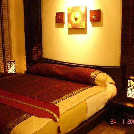 Room 5 Pattaya Tower Exterior photo